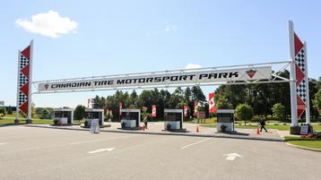 Watch the Combined TA/XGT/SGT/GT and CUBE 3 Architecture TA2 Series race at CTMP!